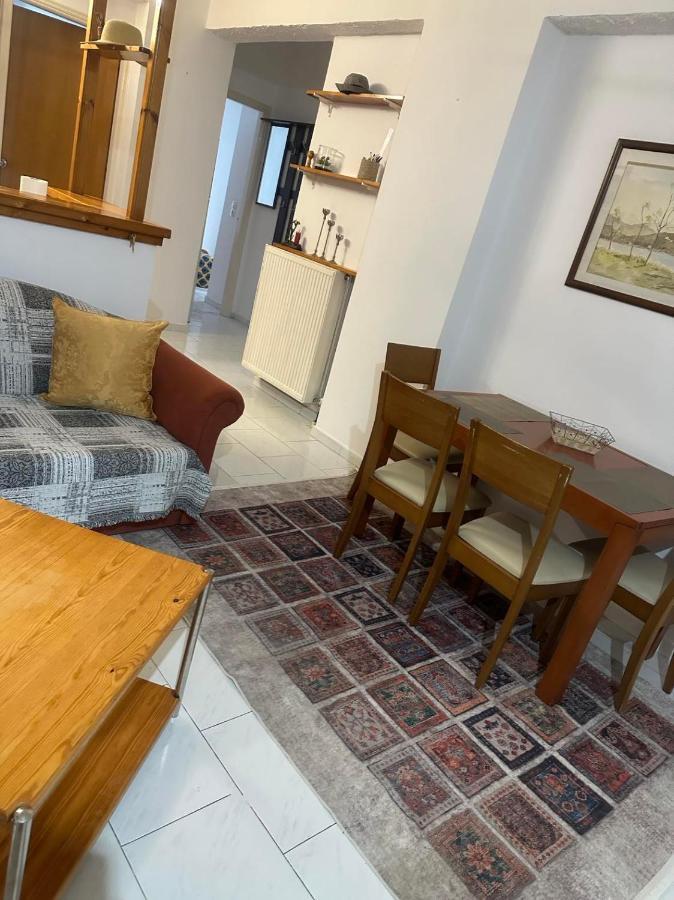 Pergiali Sea View Apartment Nydri  Exterior foto