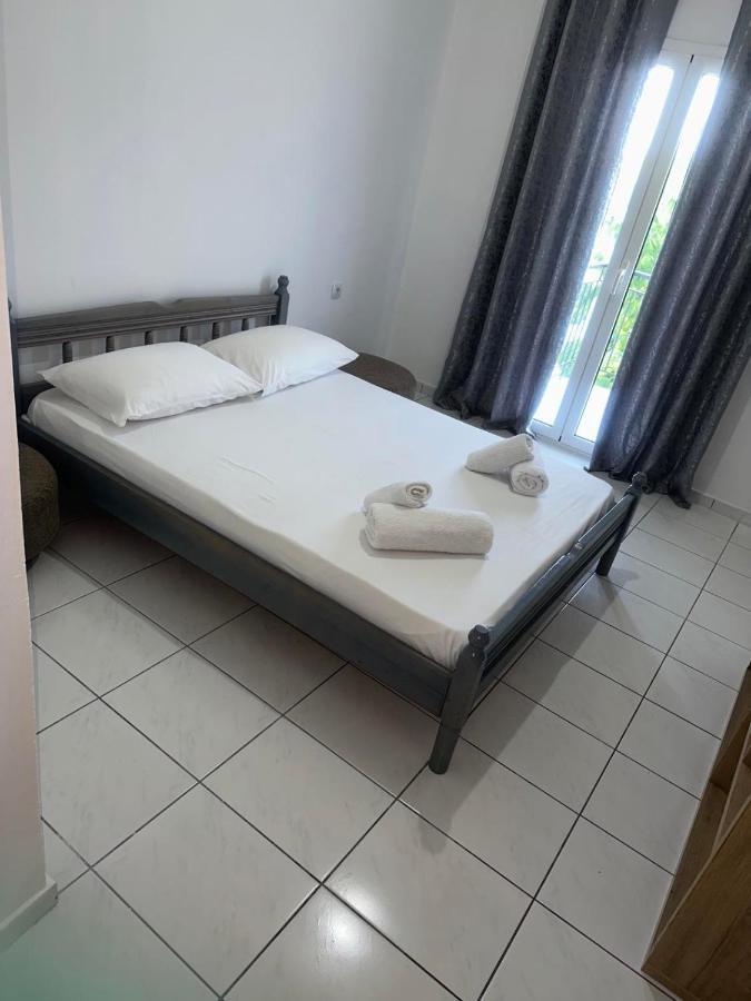 Pergiali Sea View Apartment Nydri  Exterior foto