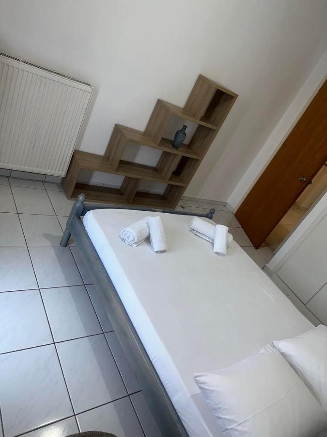 Pergiali Sea View Apartment Nydri  Exterior foto